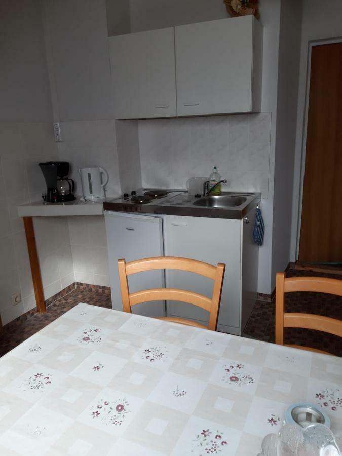 Ferienwohnung Leopold-Risch Ralswiek Εξωτερικό φωτογραφία
